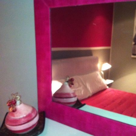 B&B Carmen Verona Cameră foto