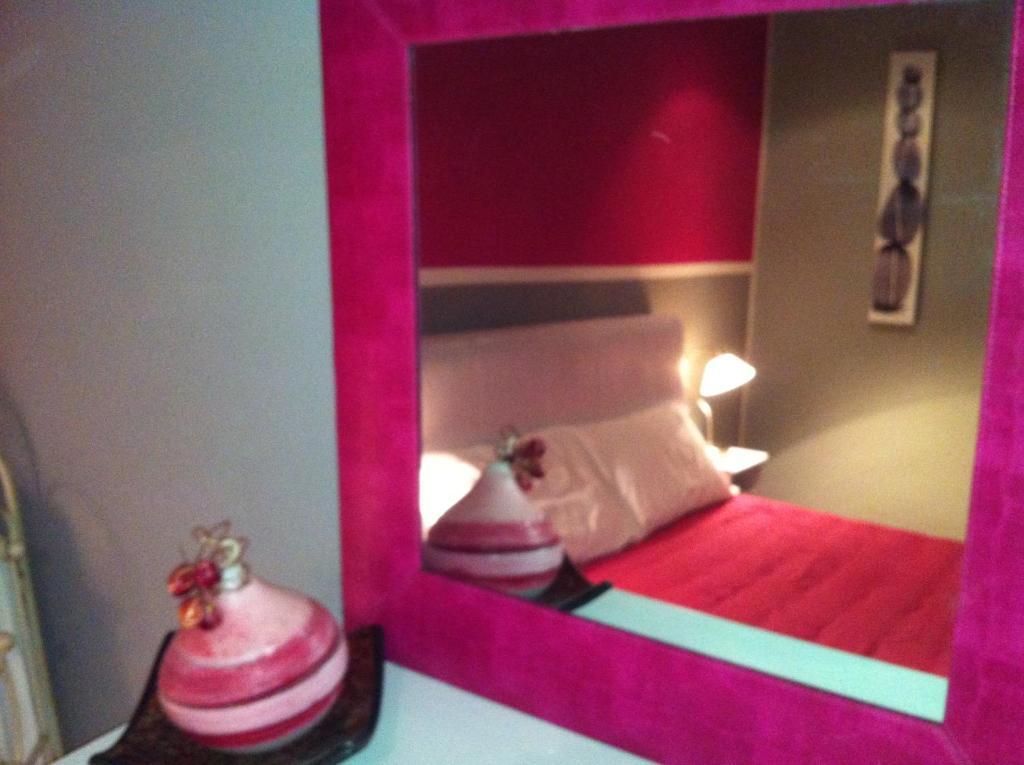 B&B Carmen Verona Cameră foto