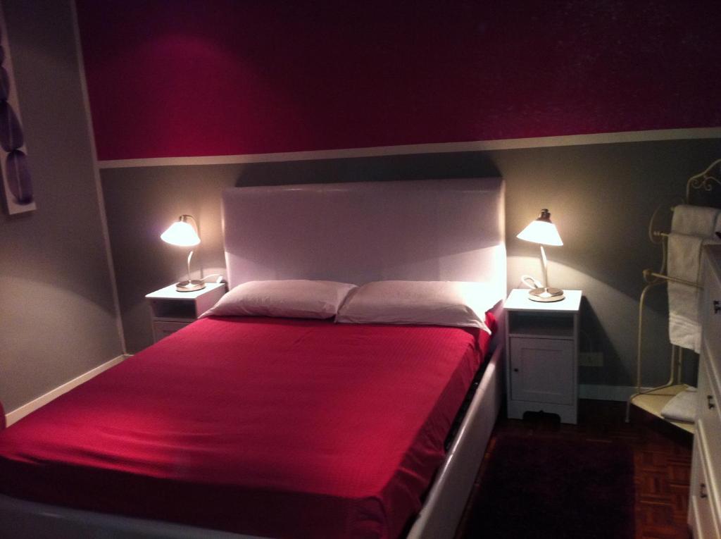 B&B Carmen Verona Cameră foto