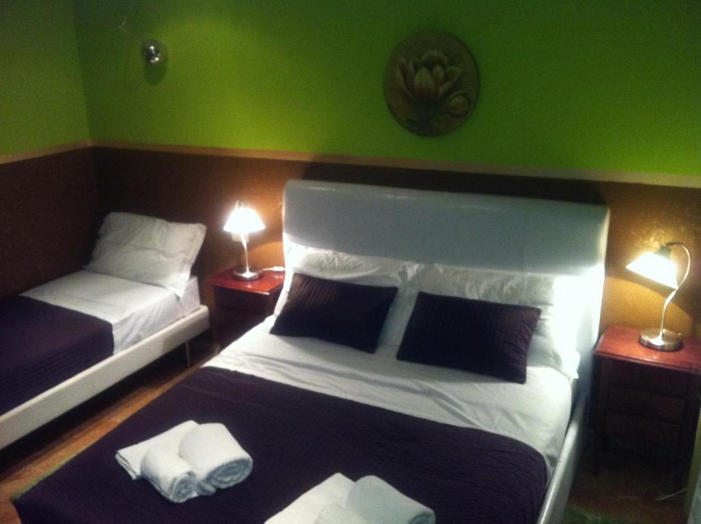 B&B Carmen Verona Cameră foto
