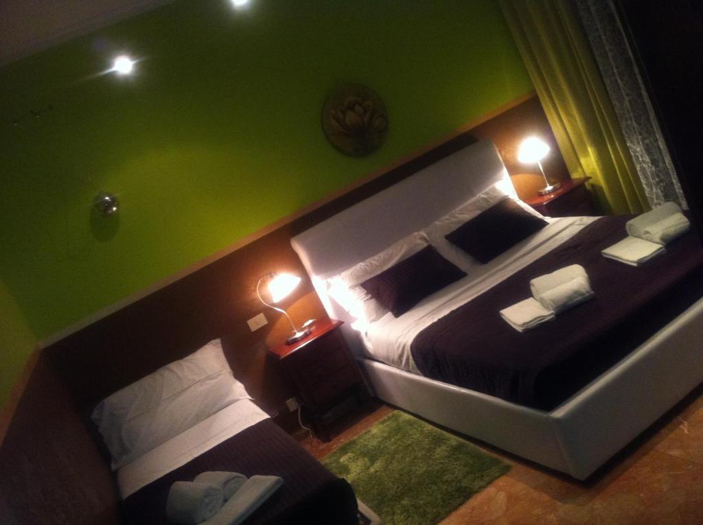 B&B Carmen Verona Cameră foto