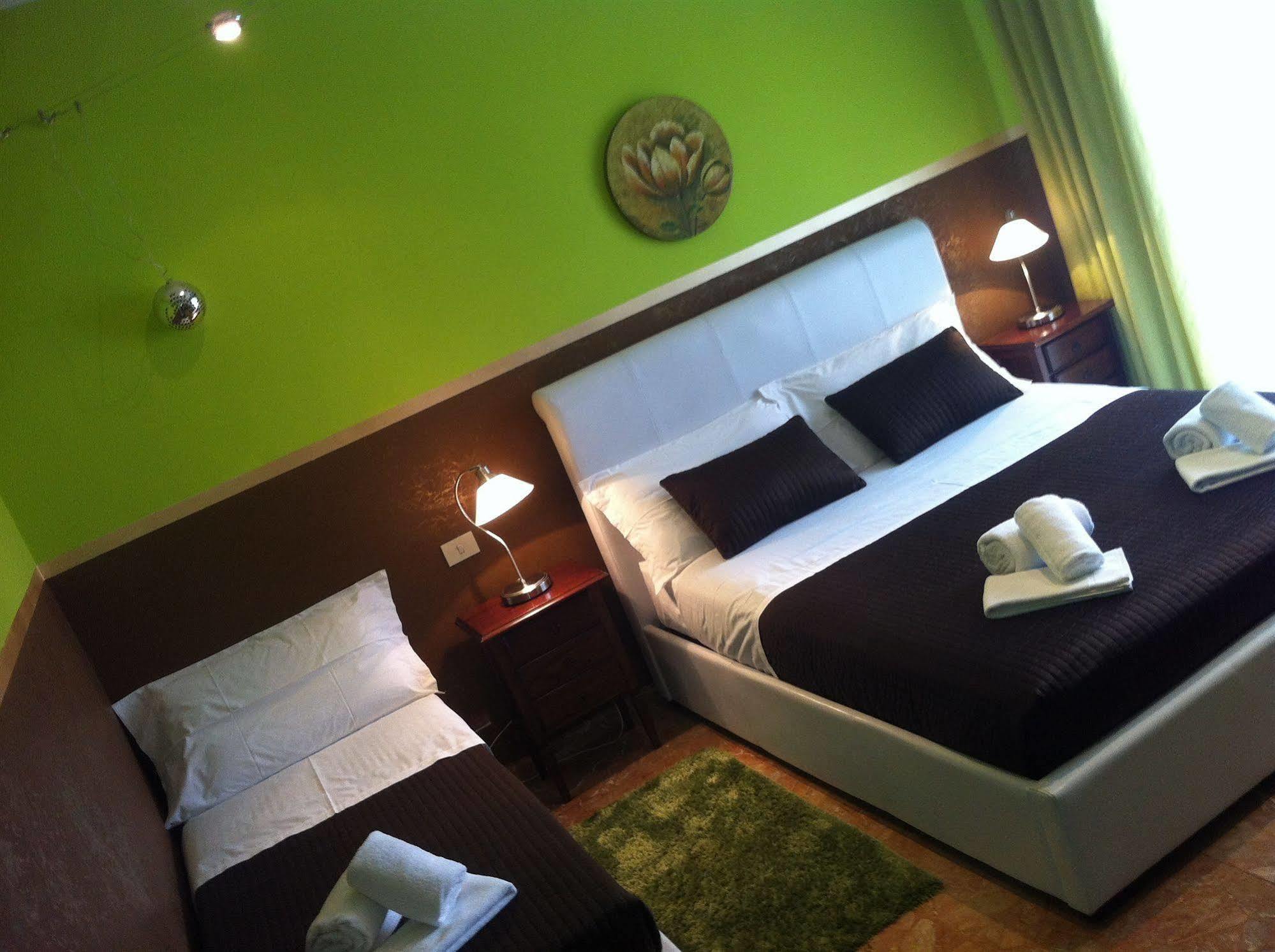 B&B Carmen Verona Exterior foto
